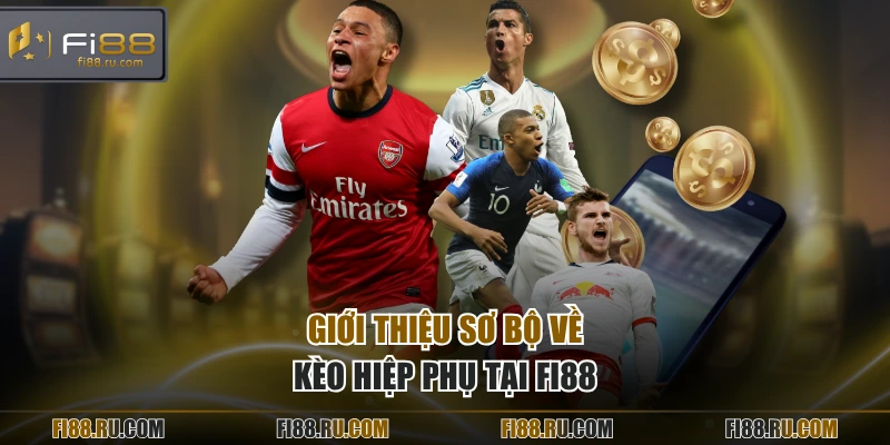 Giới thiệu sơ bộ về kèo hiệp phụ tại FI88